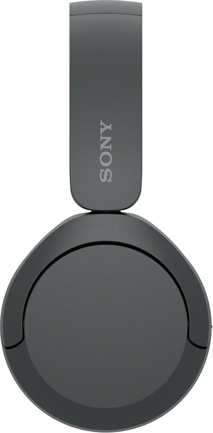 هدفون بیسیم Sony مدل WHCH520 مشکی هدفون بیسیم Sony مدل WHCH520 مشکی