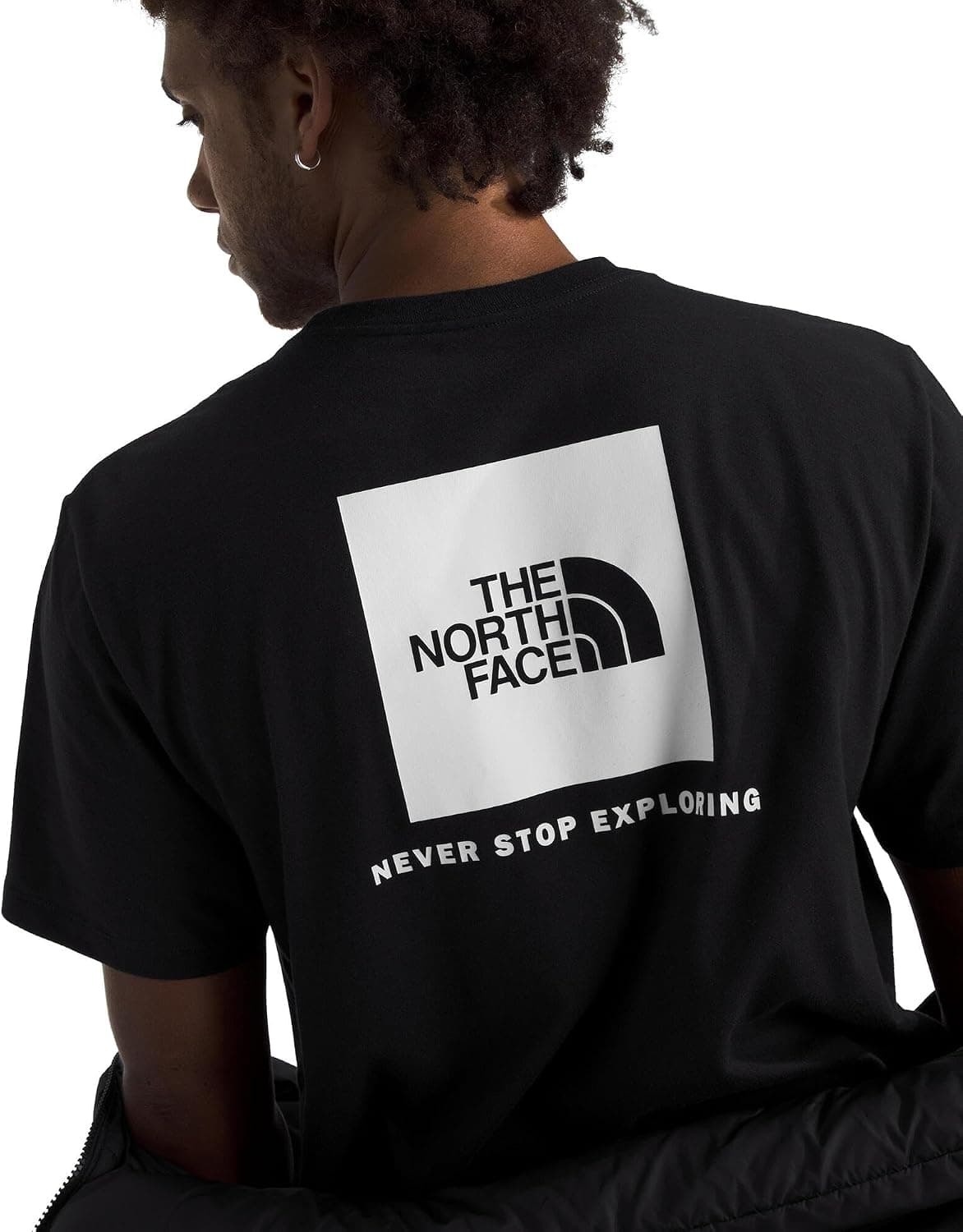 تیشرت مردانه The North Face آستین کوتاه EVOLUTION BOX NSE فیت معمولی مدل NF0A8B6KFN41 تیشرت مردانه The North Face آستین کوتاه EVOLUTION BOX NSE فیت معمولی مدل NF0A8B6KFN41