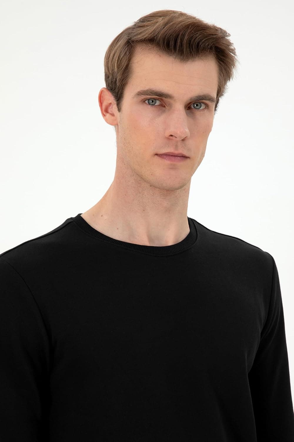 سوئیشرت مردانه U.S. POLO ASSN. سوئیشرت مردانه U.S. POLO ASSN.