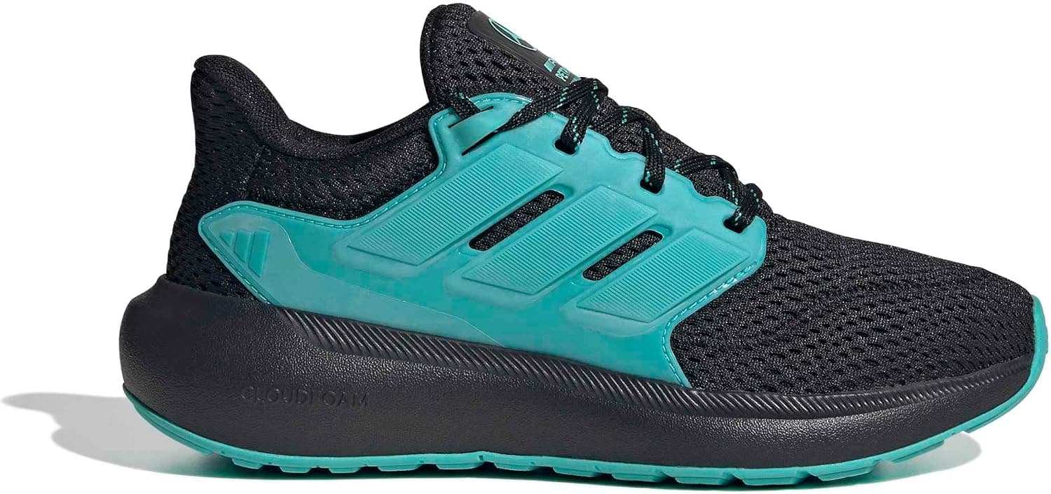 کفش ورزشی یونیسکس بزرگسال adidas کمساق غیر فوتبالی مدل ULTIMASHOW 2.0 J MER کفش ورزشی یونیسکس بزرگسال adidas کمساق غیر فوتبالی مدل ULTIMASHOW 2.0 J MER