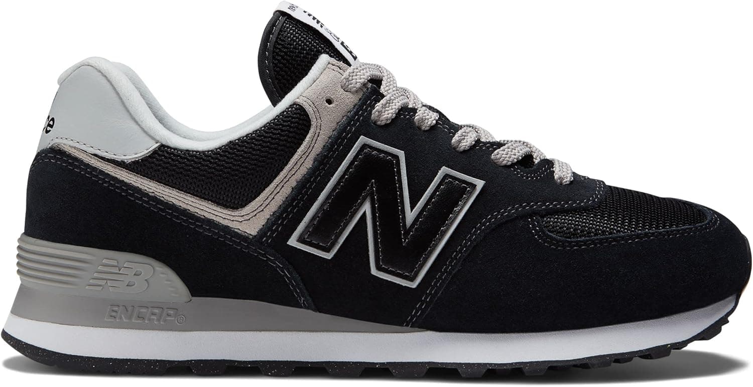 کفش اسپرت یونیسکس New Balance مدل 574 کفش اسپرت یونیسکس New Balance مدل 574