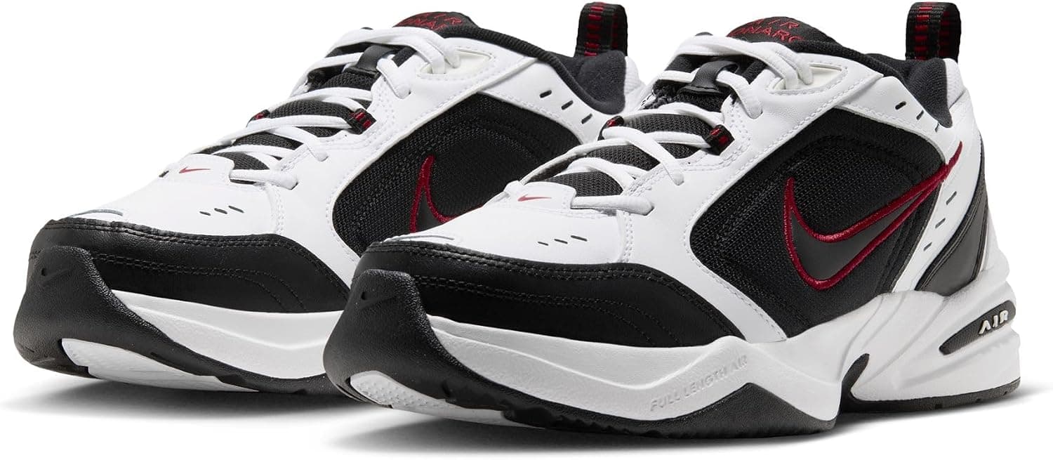 کفش ورزشی مردانه Nike مدل Air Monarch IV کفش ورزشی مردانه Nike مدل Air Monarch IV