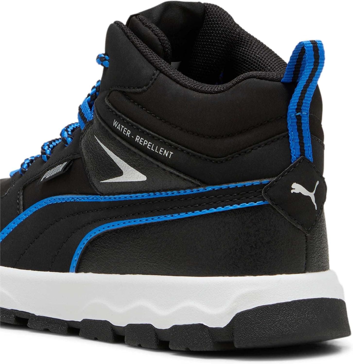 کفش ورزشی بچگانه PUMA Evolve Trail PS کفش ورزشی بچگانه PUMA Evolve Trail PS