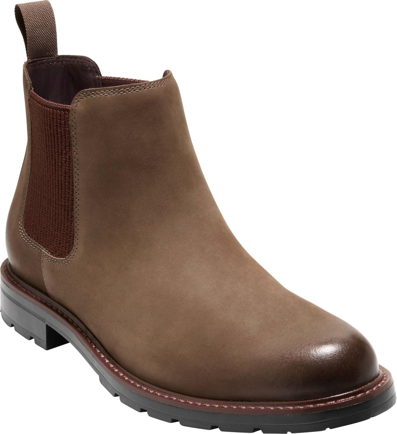بوت مردانه Cole Haan مدل Chamberlin Grand Chelsea بوت مردانه Cole Haan مدل Chamberlin Grand Chelsea