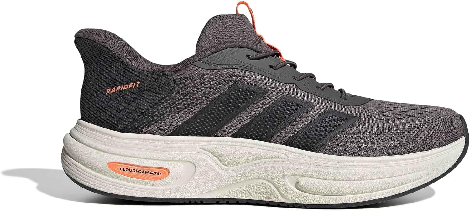 کفش ورزشی مردانه adidas روزمره Cloudfoam Cuxxion Rapidfit کفش ورزشی مردانه adidas روزمره Cloudfoam Cuxxion Rapidfit