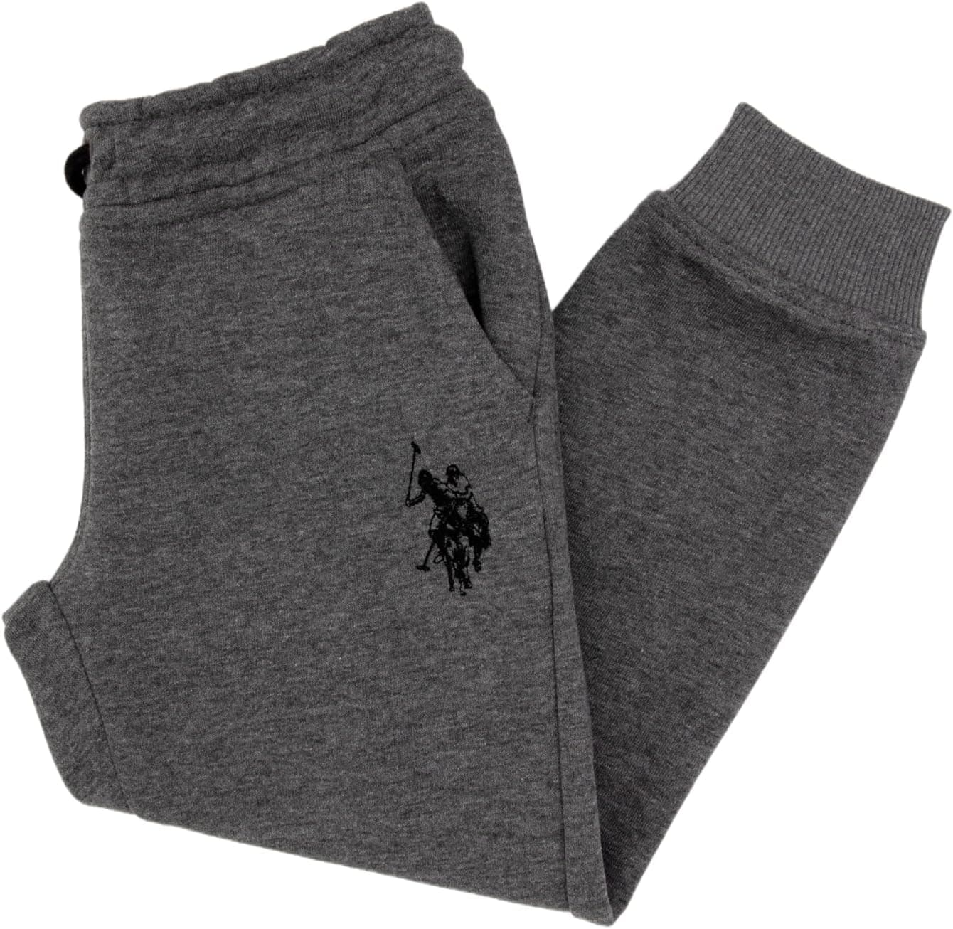 شلوار گرمکن پسرانه U.S. POLO ASSN. مدل 50314026 شلوار گرمکن پسرانه U.S. POLO ASSN. مدل 50314026