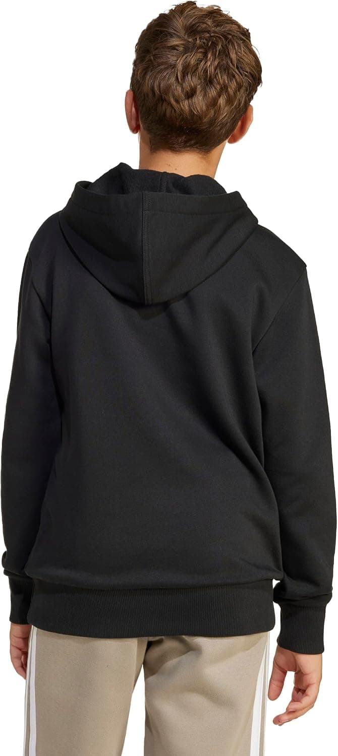 سویشرت کلاهدار بچگانه adidas Essentials مدل JC9772 سویشرت کلاهدار بچگانه adidas Essentials مدل JC9772