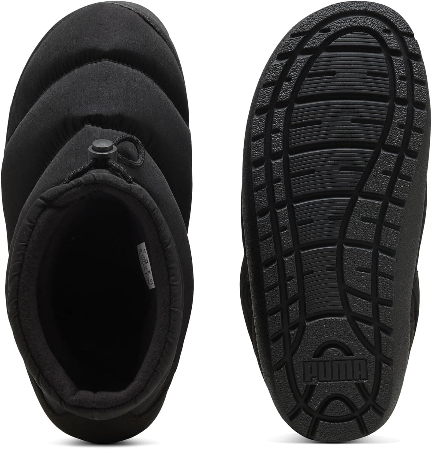 دمپایی خانگی یونیسکس بزرگسال PUMA Tuff Terra Hi دمپایی خانگی یونیسکس بزرگسال PUMA Tuff Terra Hi