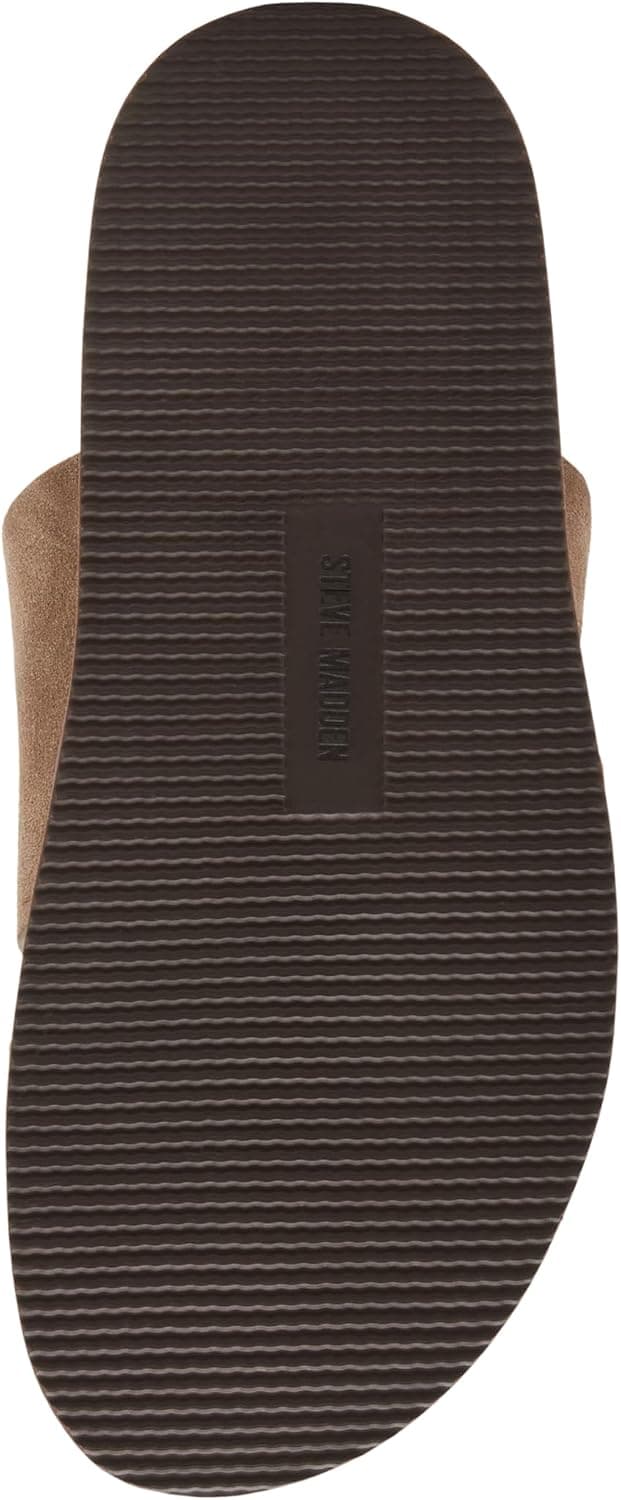 صندل مردانه Steve Madden مدل Maiven صندل مردانه Steve Madden مدل Maiven