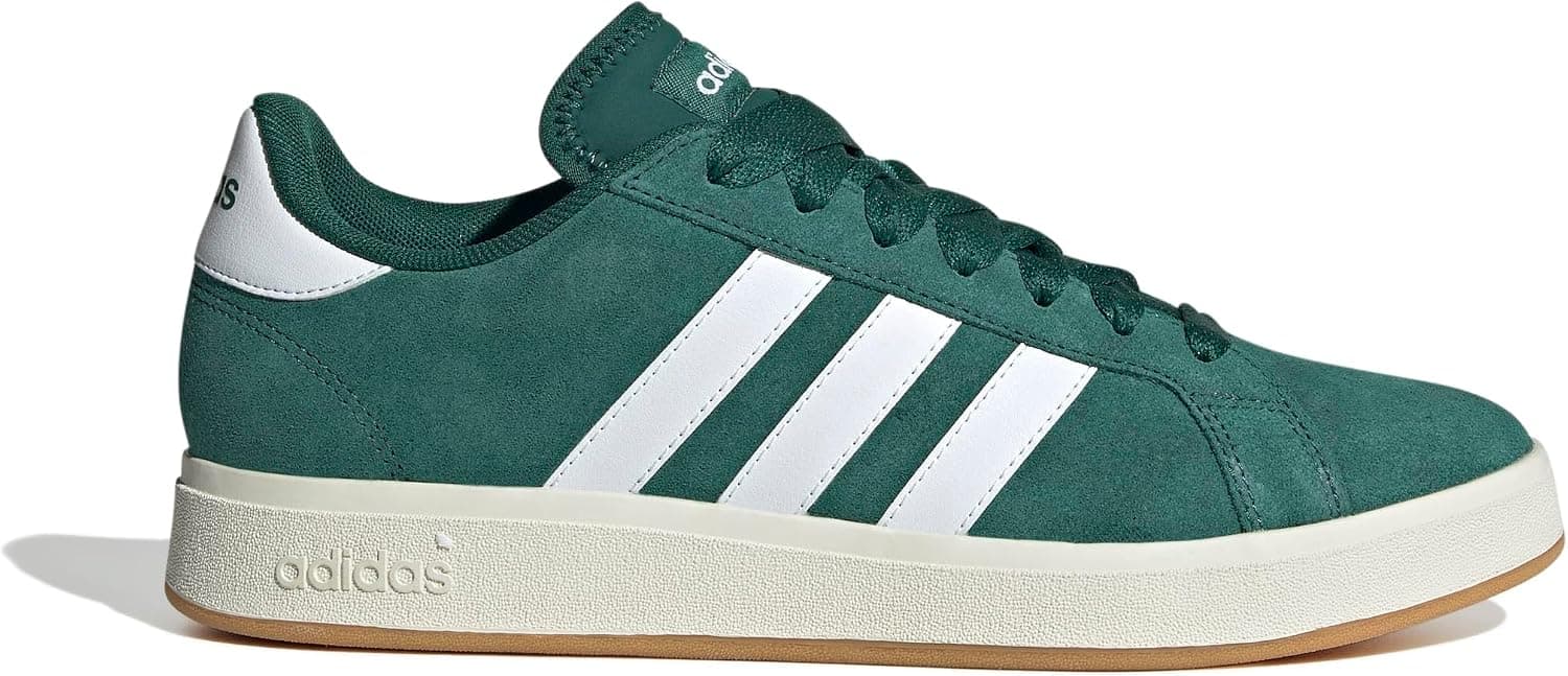 کفش مردانه adidas مدل Grand Court Base 00s کفش مردانه adidas مدل Grand Court Base 00s