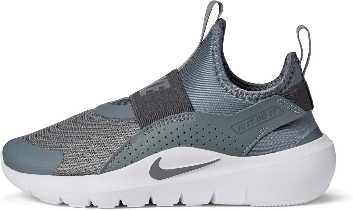 کفش ورزشی بچگانه Nike بدون بند مدل FLEX RUNNER 4 PS کفش ورزشی بچگانه Nike بدون بند مدل FLEX RUNNER 4 PS