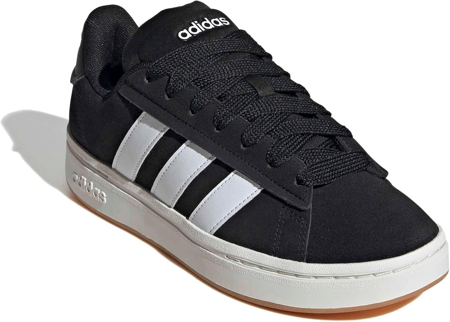 کفش روزمره زنانه adidas Aspyre سفید مدل JP5594 کفش روزمره زنانه adidas Aspyre سفید مدل JP5594