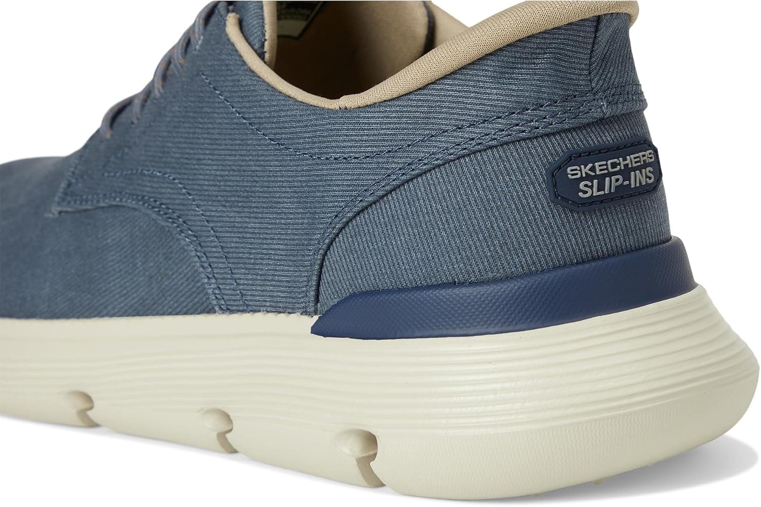 کتانی مردانه Skechers مدل Garza - Clive کتانی مردانه Skechers مدل Garza - Clive