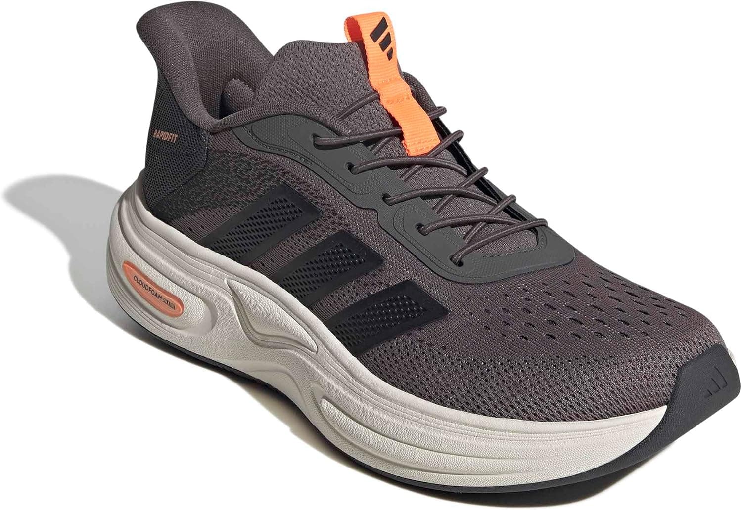 کفش ورزشی مردانه adidas روزمره Cloudfoam Cuxxion Rapidfit کفش ورزشی مردانه adidas روزمره Cloudfoam Cuxxion Rapidfit