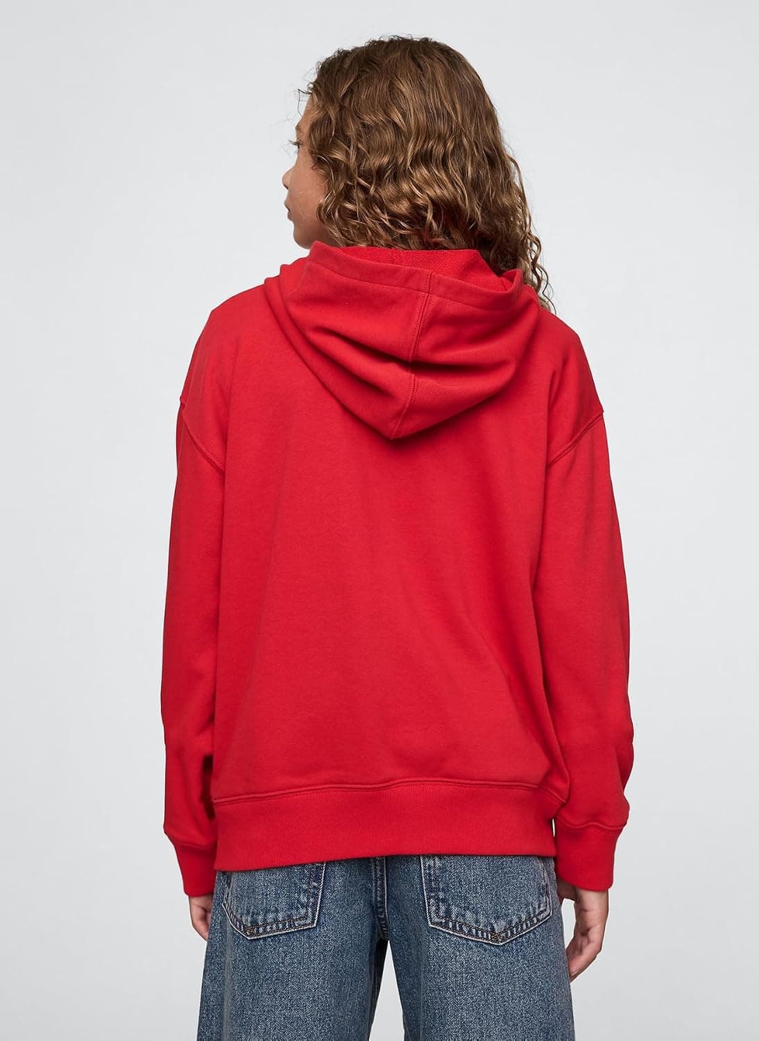 سویشرت پسرانه GAP قرمز چاپدار مدل 743966000 سویشرت پسرانه GAP قرمز چاپدار مدل 743966000