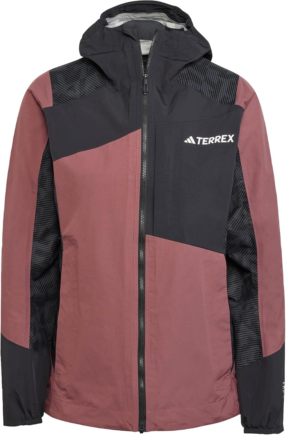 بادگیر زنانه adidas Terrex Xperior Hybrid Rain.Rdy بادگیر زنانه adidas Terrex Xperior Hybrid Rain.Rdy