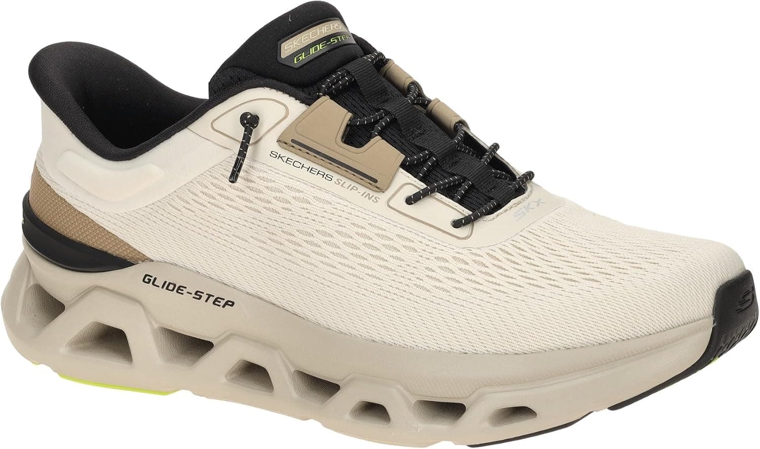 کفش مردانه Skechers GLIDE-STEP ALTUS کفش مردانه Skechers GLIDE-STEP ALTUS