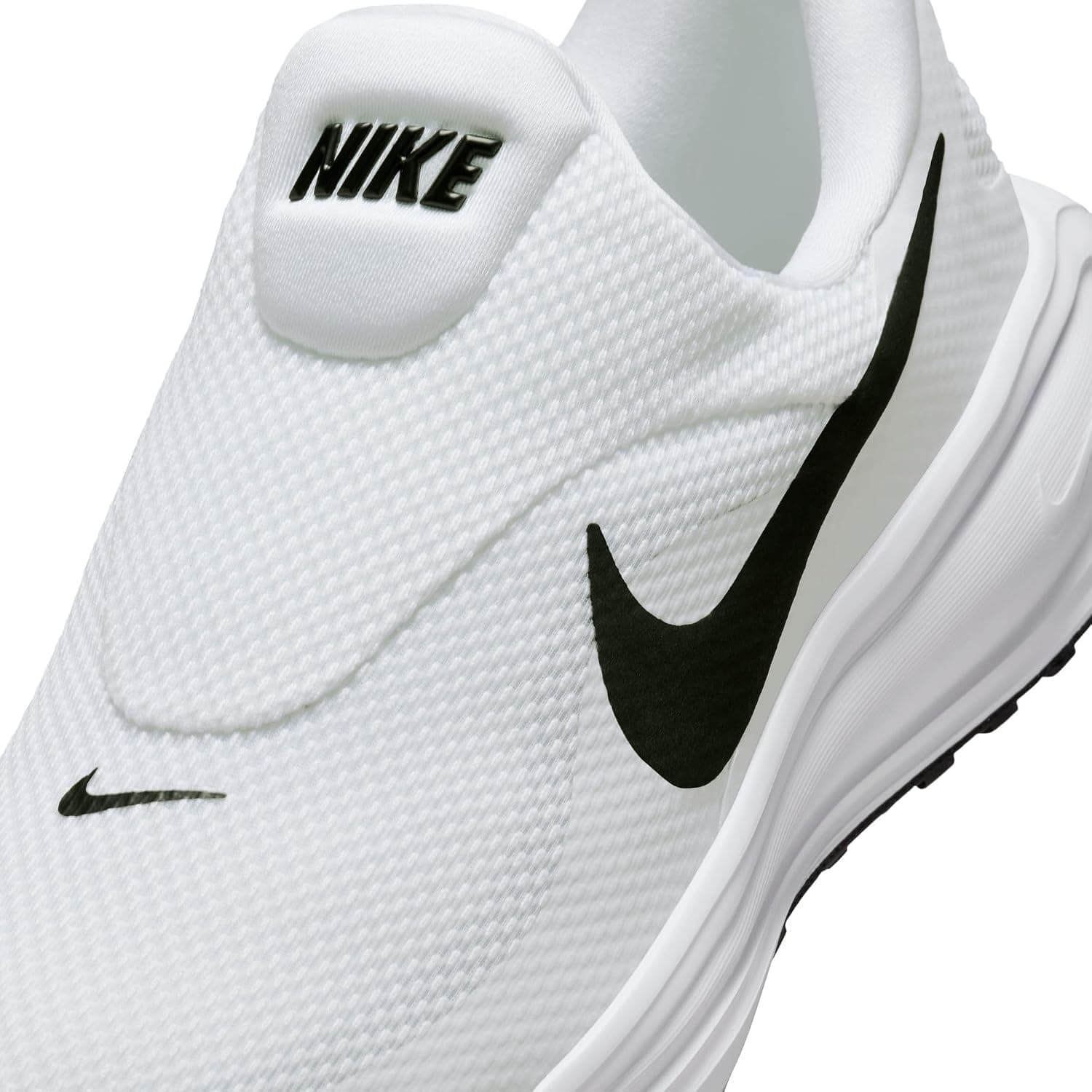 کفش مردانه Nike بدون بند مدل REVOLUTION 8 EASYON کفش مردانه Nike بدون بند مدل REVOLUTION 8 EASYON