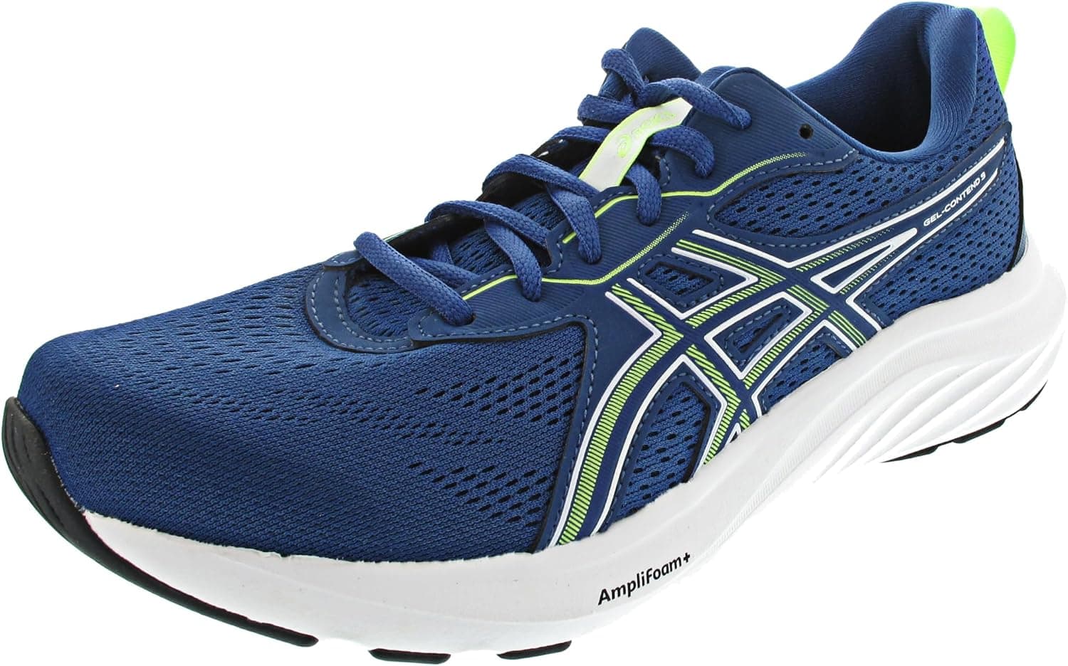 کفش ورزشی مردانه ASICS Gel-Contend 9 کفش ورزشی مردانه ASICS Gel-Contend 9