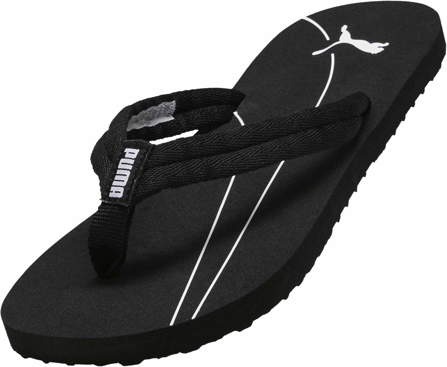 صندل اسپرت یونیسکس بزرگسالان PUMA مدل Epic Flip V3 صندل اسپرت یونیسکس بزرگسالان PUMA مدل Epic Flip V3