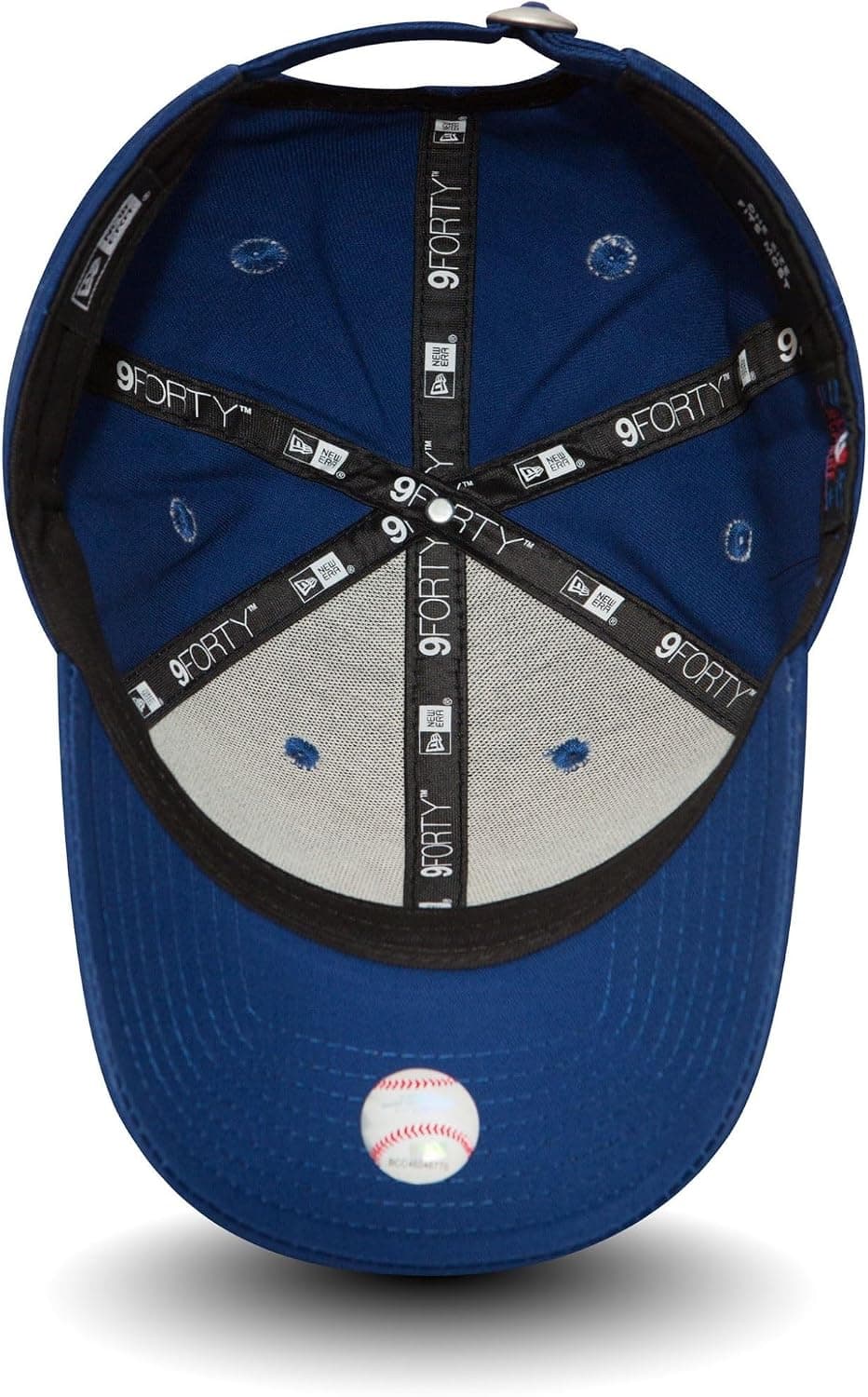کلاه بیسبال New Era سبک مدل 940 League Basic New York Yankees کلاه بیسبال New Era سبک مدل 940 League Basic New York Yankees