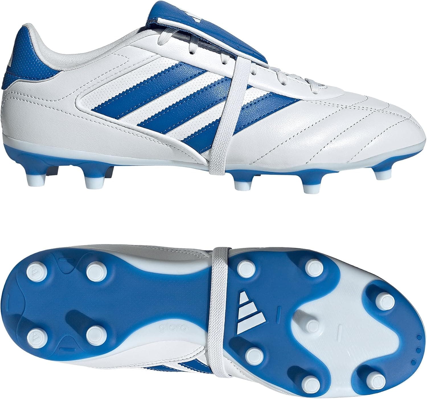 کفش فوتبال مردانه adidas Predator 24 Pro FG کفش فوتبال مردانه adidas Predator 24 Pro FG