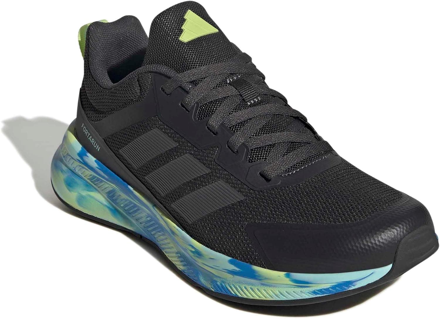 کفش ورزشی یونیسکس بزرگسال adidas مدل FortaRun 4.0 کفش ورزشی یونیسکس بزرگسال adidas مدل FortaRun 4.0