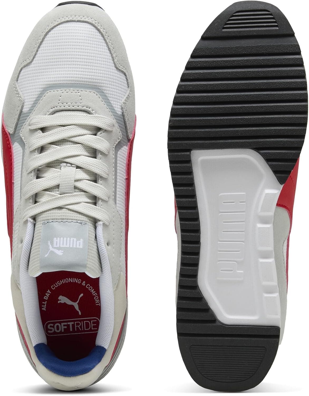 کفش ورزشی یونیسکس بزرگسال PUMA SOFTRIDE ST MILER کفش ورزشی یونیسکس بزرگسال PUMA SOFTRIDE ST MILER