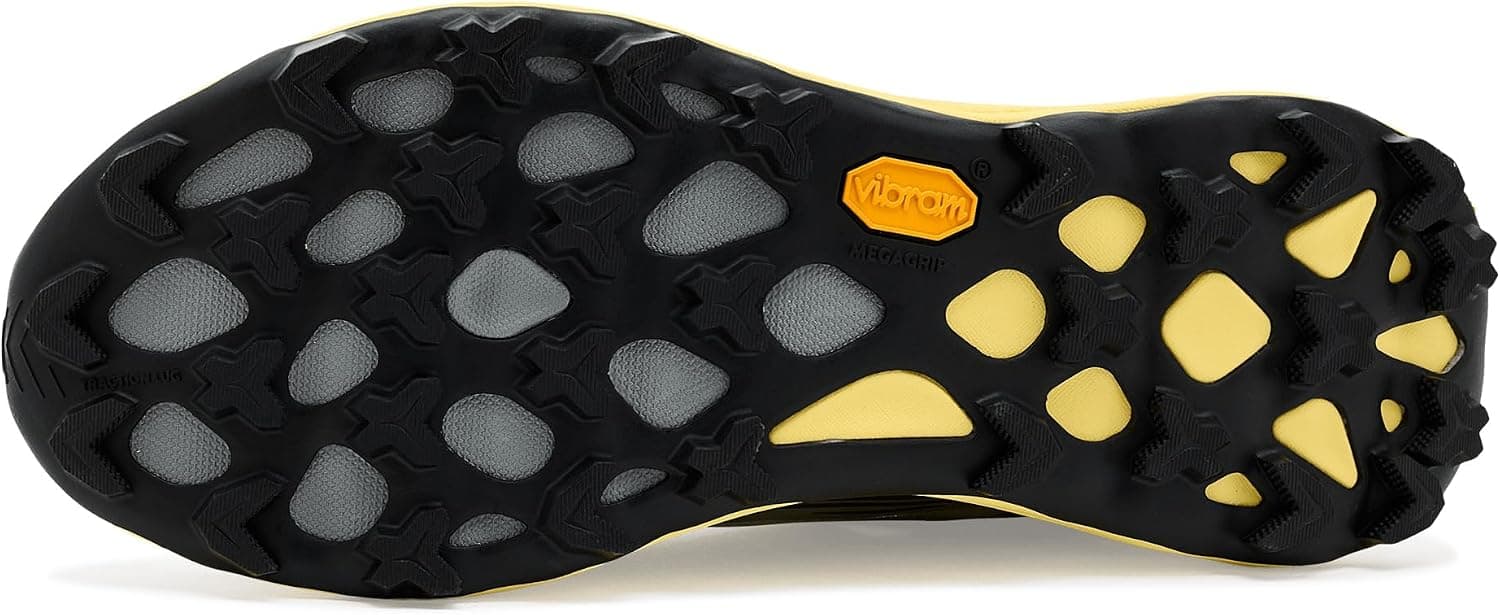 کفش مردانه MERRELL مدل AGILITY PEAK 6 کفش مردانه MERRELL مدل AGILITY PEAK 6