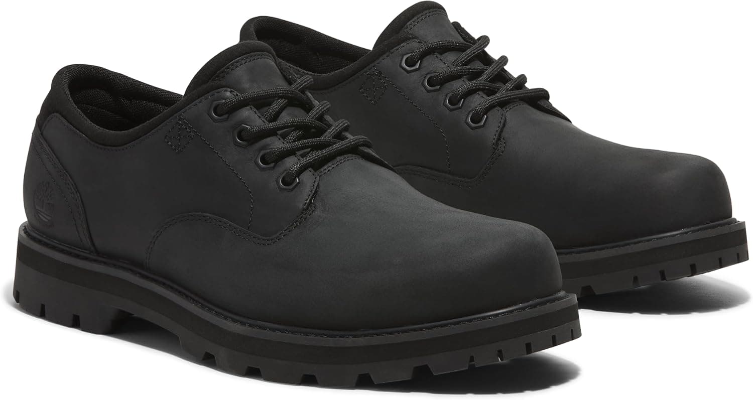 کفش مردانه Timberland بنددار ساق کوتاه ضدآب مدل Britton Road کفش مردانه Timberland بنددار ساق کوتاه ضدآب مدل Britton Road