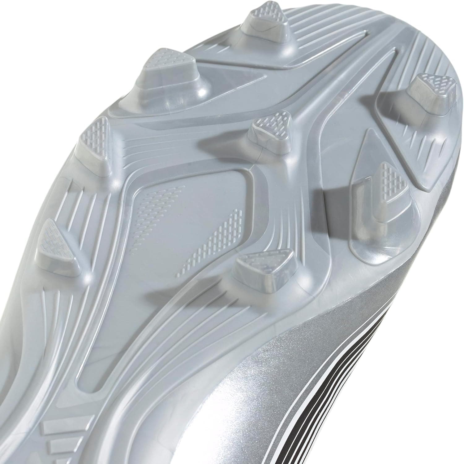 کفش پیادهروی بزرگسال یونیسکس adidas مدل F50 MESSI CLUB FG/MG کفش پیادهروی بزرگسال یونیسکس adidas مدل F50 MESSI CLUB FG/MG