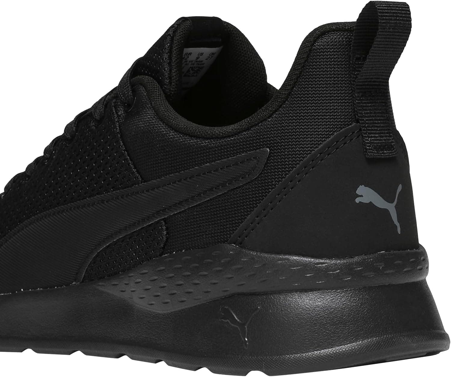کفش کتانی مردانه PUMA مدل Anzarun Lite کفش کتانی مردانه PUMA مدل Anzarun Lite