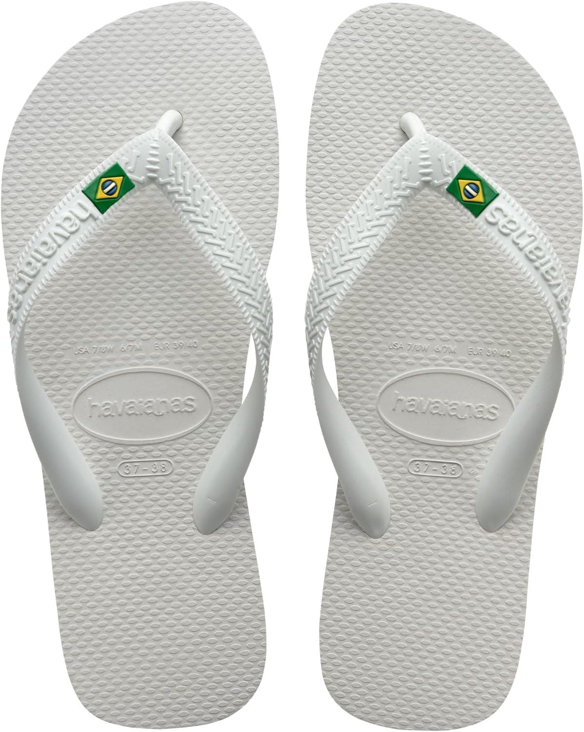 دمپایی unisex مدل Top Brasil برند Havaianas دمپایی unisex مدل Top Brasil برند Havaianas