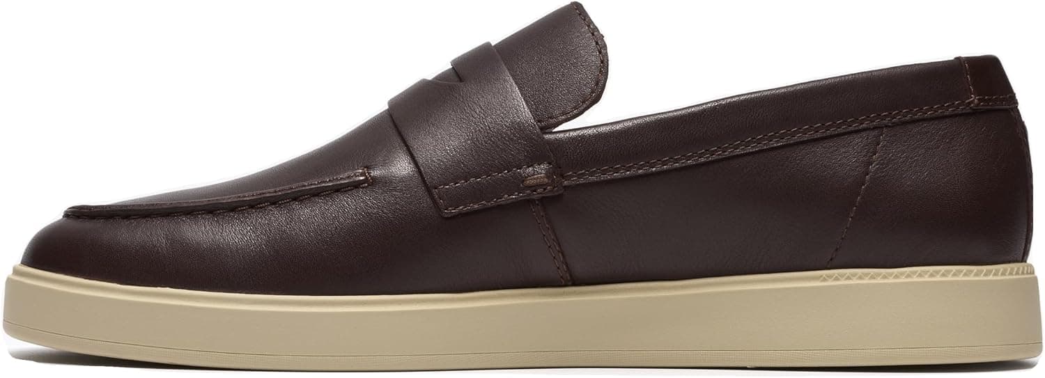 کفش مردانه Clarks مدل Lockford Easy کفش مردانه Clarks مدل Lockford Easy
