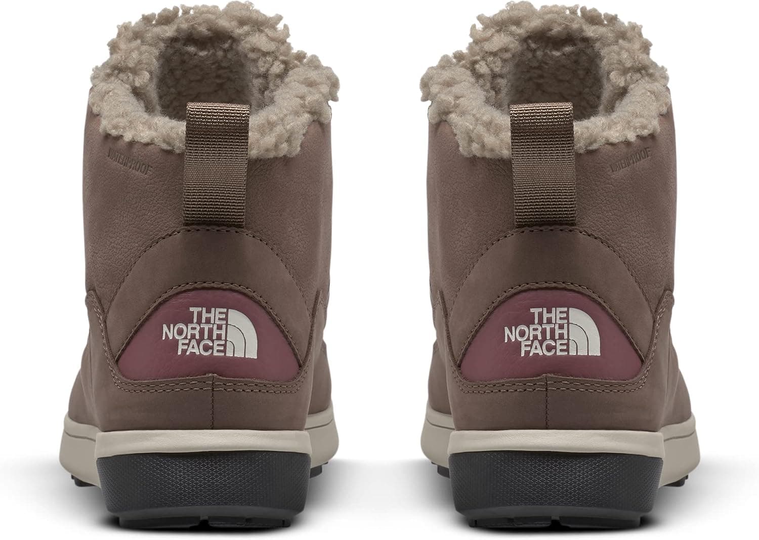 بوت زنانه The North Face مدل Sierra بوت زنانه The North Face مدل Sierra