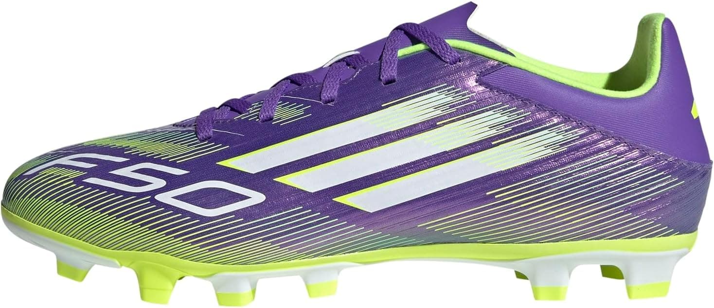 کفش فوتبال یونیسکس بزرگسال adidas Firm/Multi-Ground مدل F50 Club کفش فوتبال یونیسکس بزرگسال adidas Firm/Multi-Ground مدل F50 Club