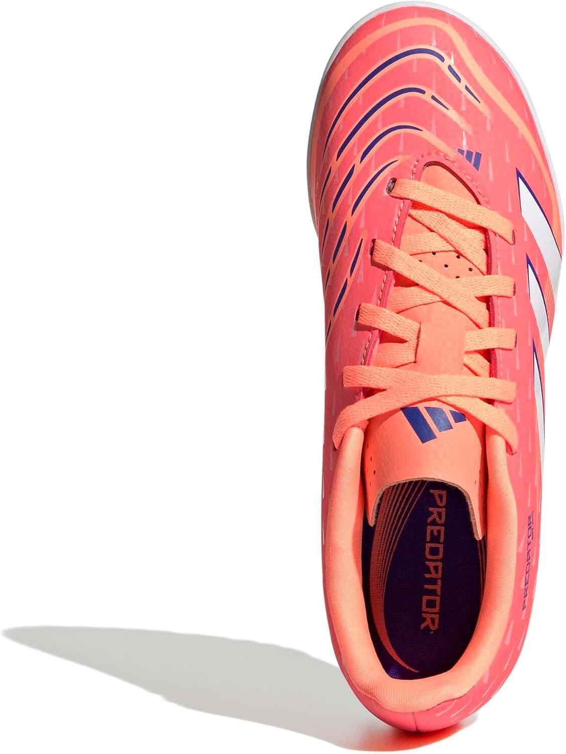 کفش فوتبال بچگانه adidas Predator Club TF کفش فوتبال بچگانه adidas Predator Club TF