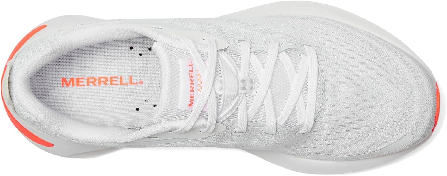کفش مردانه Merrell مخصوص دویدن در مسیر طبیعی مدل Morphlite کفش مردانه Merrell مخصوص دویدن در مسیر طبیعی مدل Morphlite