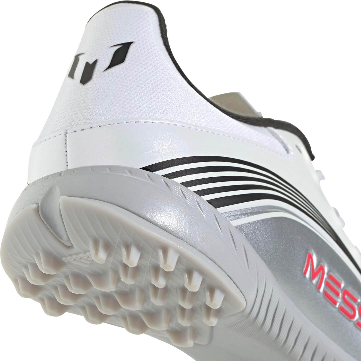 کفش فوتبال بچگانه adidas Firm/Multi-Ground مدل F50 Messi League کفش فوتبال بچگانه adidas Firm/Multi-Ground مدل F50 Messi League