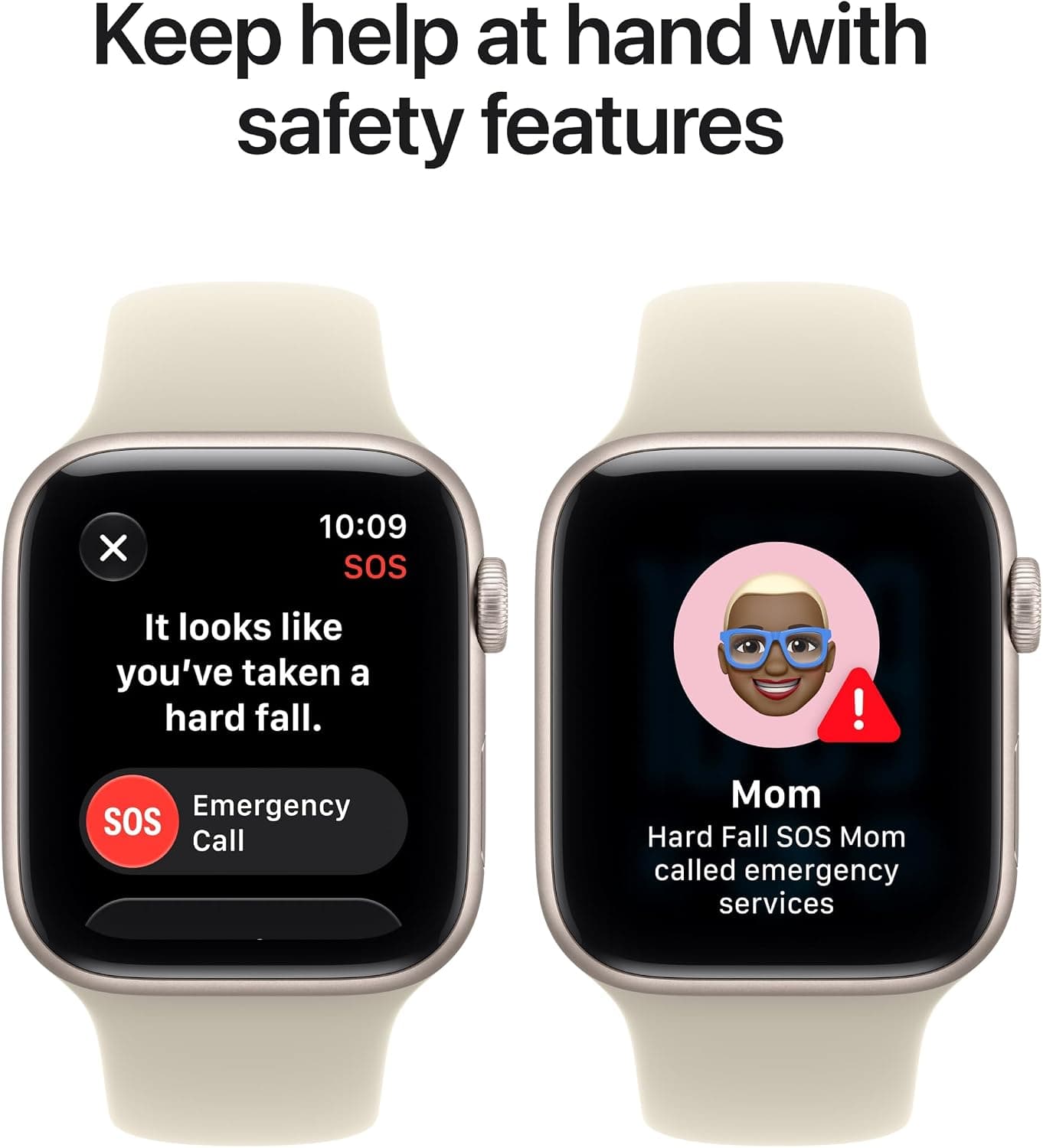 ساعت هوشمند Apple Watch SE 3 مدل 40mm با GPS ساعت هوشمند Apple Watch SE 3 مدل 40mm با GPS