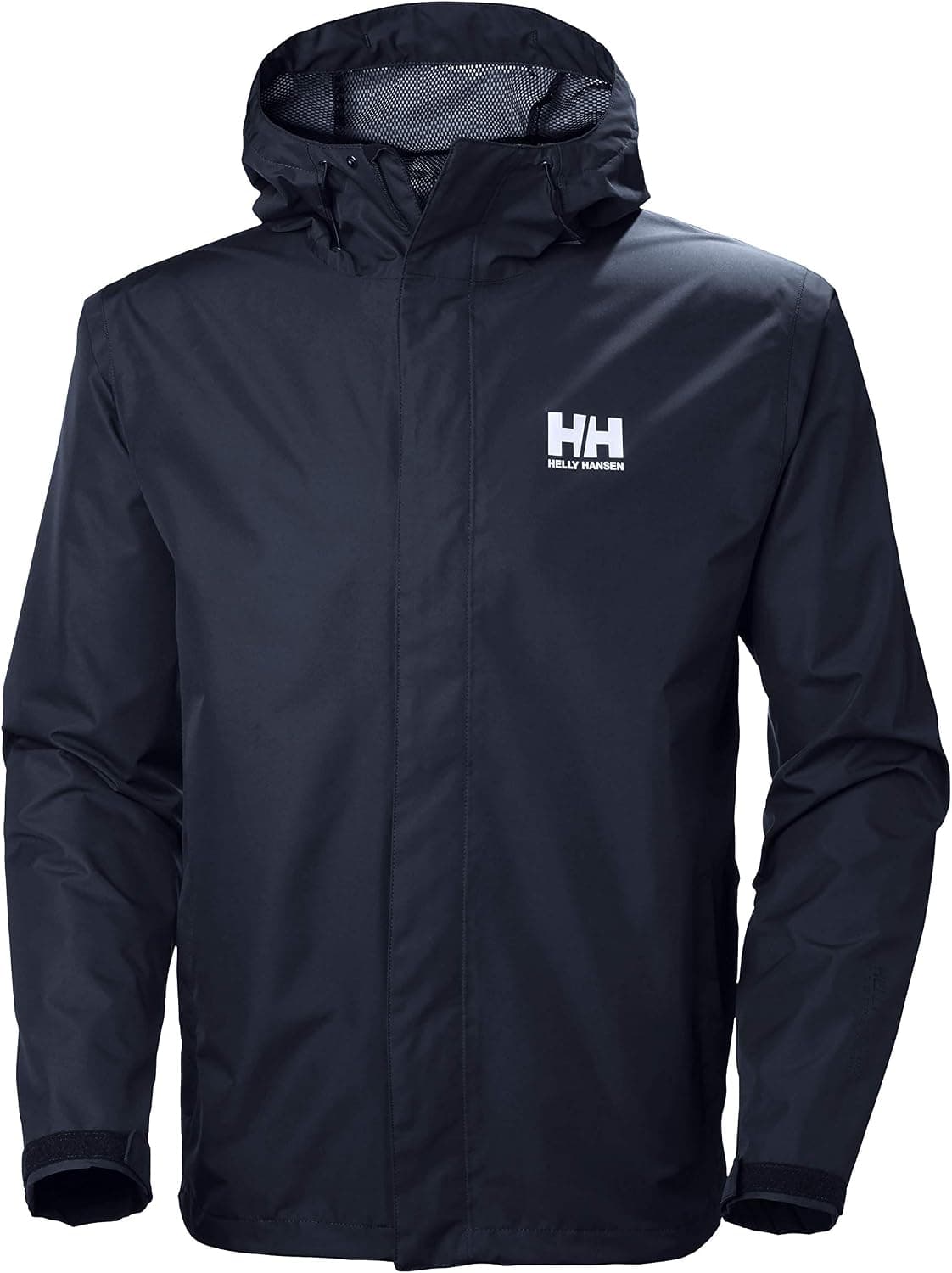 بارانی مردانه Helly Hansen مدل Seven J بارانی مردانه Helly Hansen مدل Seven J