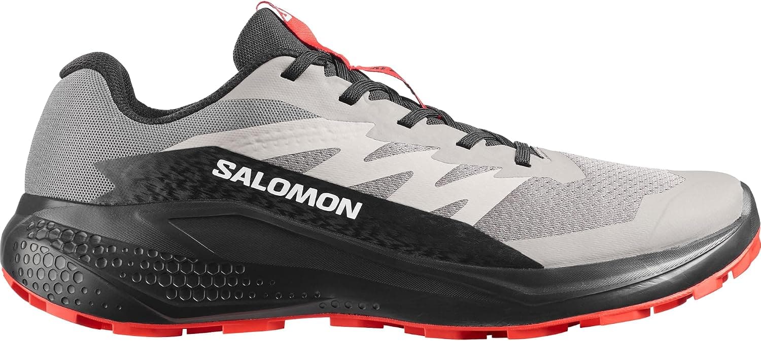 کفش اسنیکر مردانه Salomon ALPHAGLIDE مدل L48000800 کفش اسنیکر مردانه Salomon ALPHAGLIDE مدل L48000800