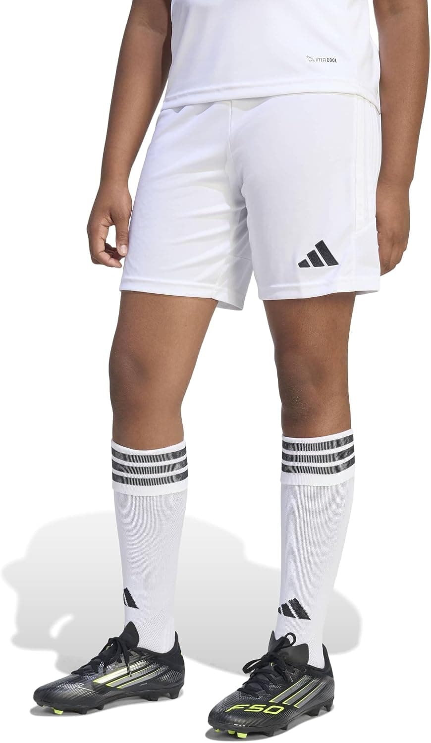 شورت کودک یونیسکس adidas مدل TIRO26L SHO Y شورت کودک یونیسکس adidas مدل TIRO26L SHO Y