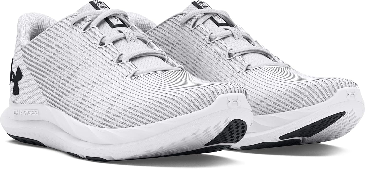 کفش دویدن مردانه Under Armour مدل UA Charged Speed Swift کفش دویدن مردانه Under Armour مدل UA Charged Speed Swift