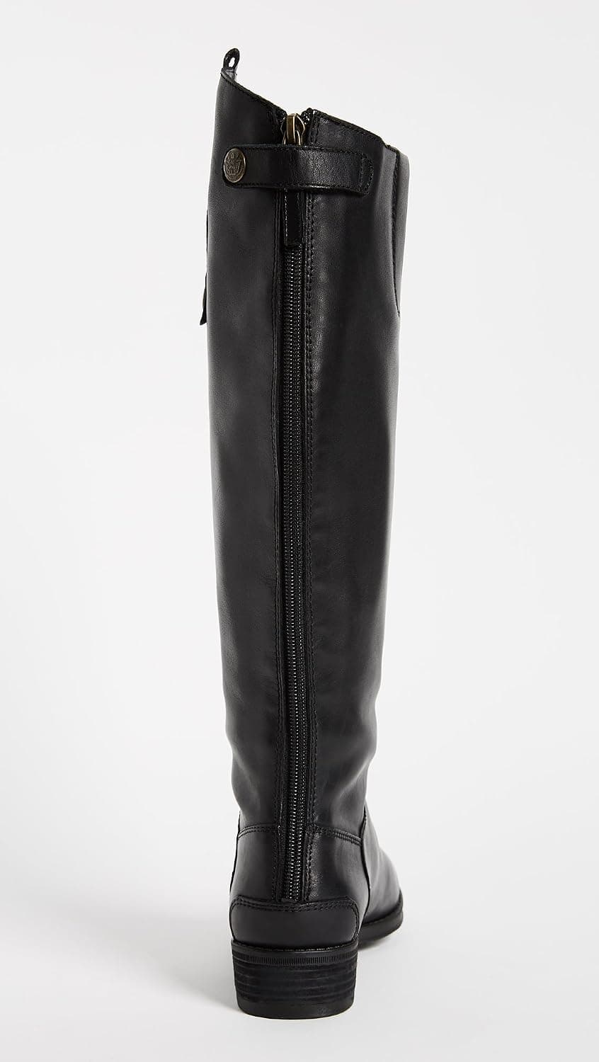 بوت سوارکاری زنانه Sam Edelman مدل Penny چندرنگ سایز 38.5 EU بوت سوارکاری زنانه Sam Edelman مدل Penny چندرنگ سایز 38.5 EU