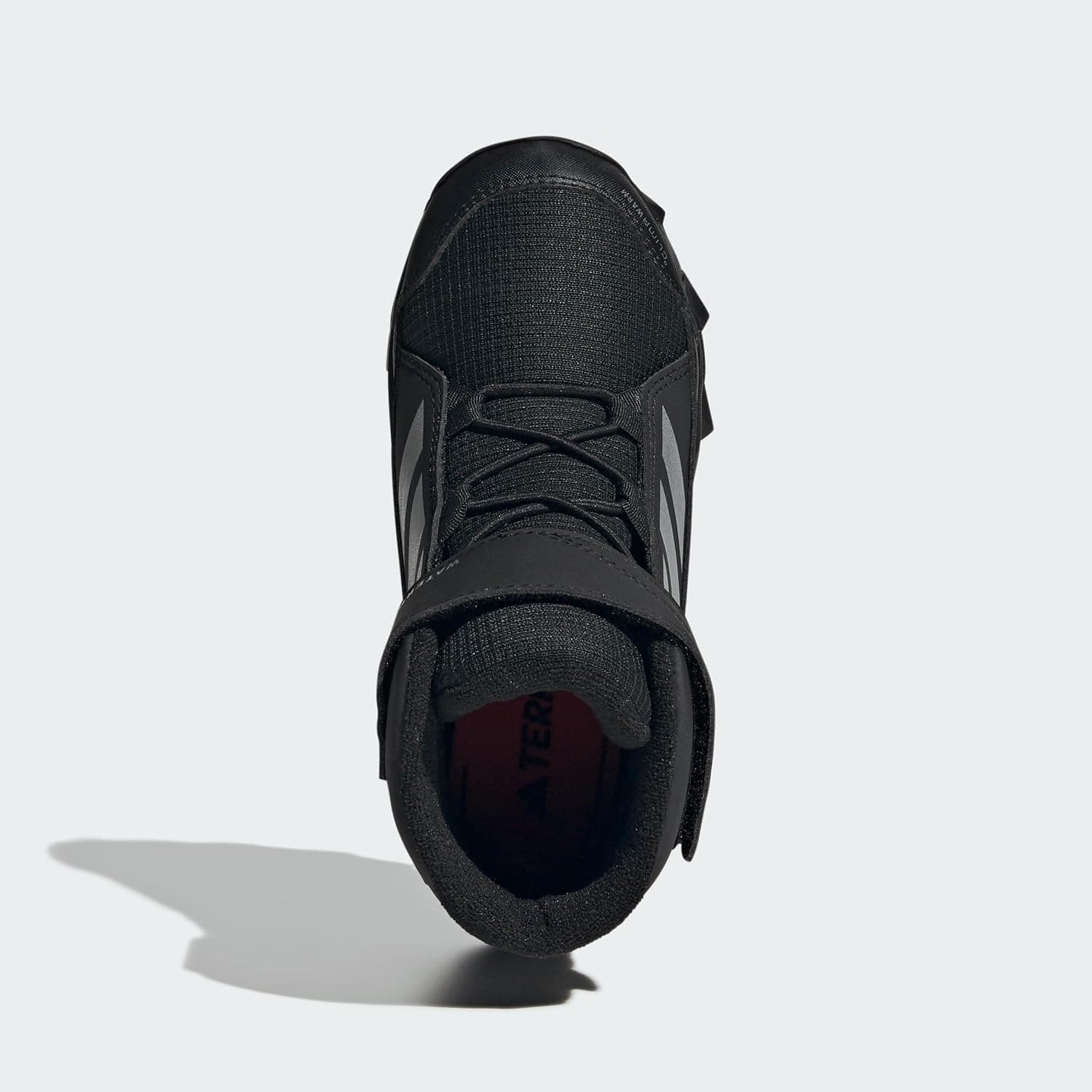 بوت اوتدور نوجوانه adidas Terrex Snow CW K مدل JR4188 سیاه بوت اوتدور نوجوانه adidas Terrex Snow CW K مدل JR4188 سیاه