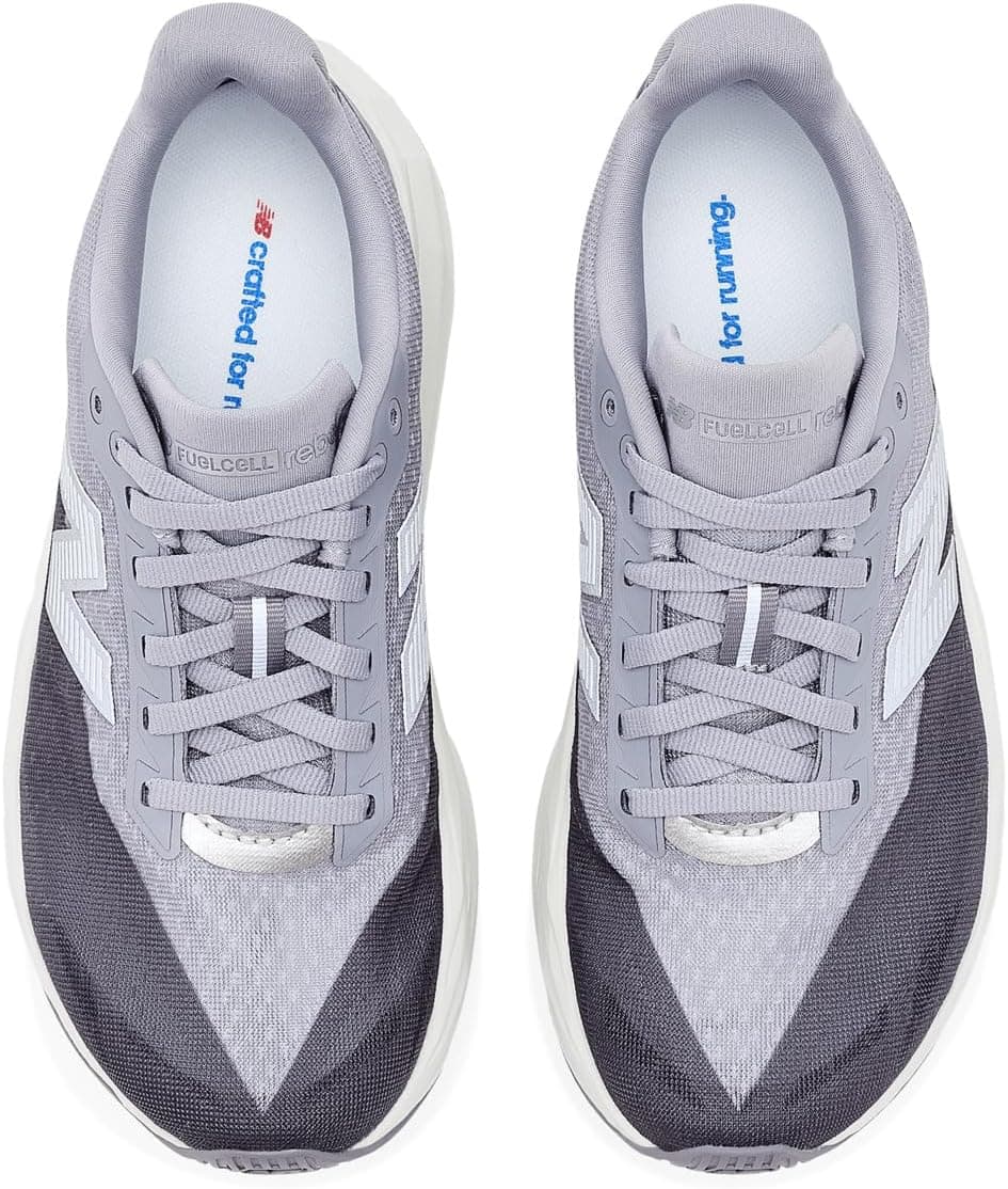 کفش زنانه New Balance FuelCell Rebel V5 کفش زنانه New Balance FuelCell Rebel V5