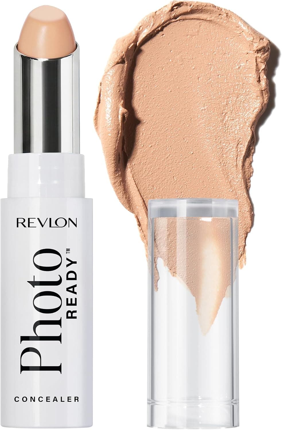 کانسیلر REVLON مدل PhotoReady شماره 04 متوسط کانسیلر REVLON مدل PhotoReady شماره 04 متوسط