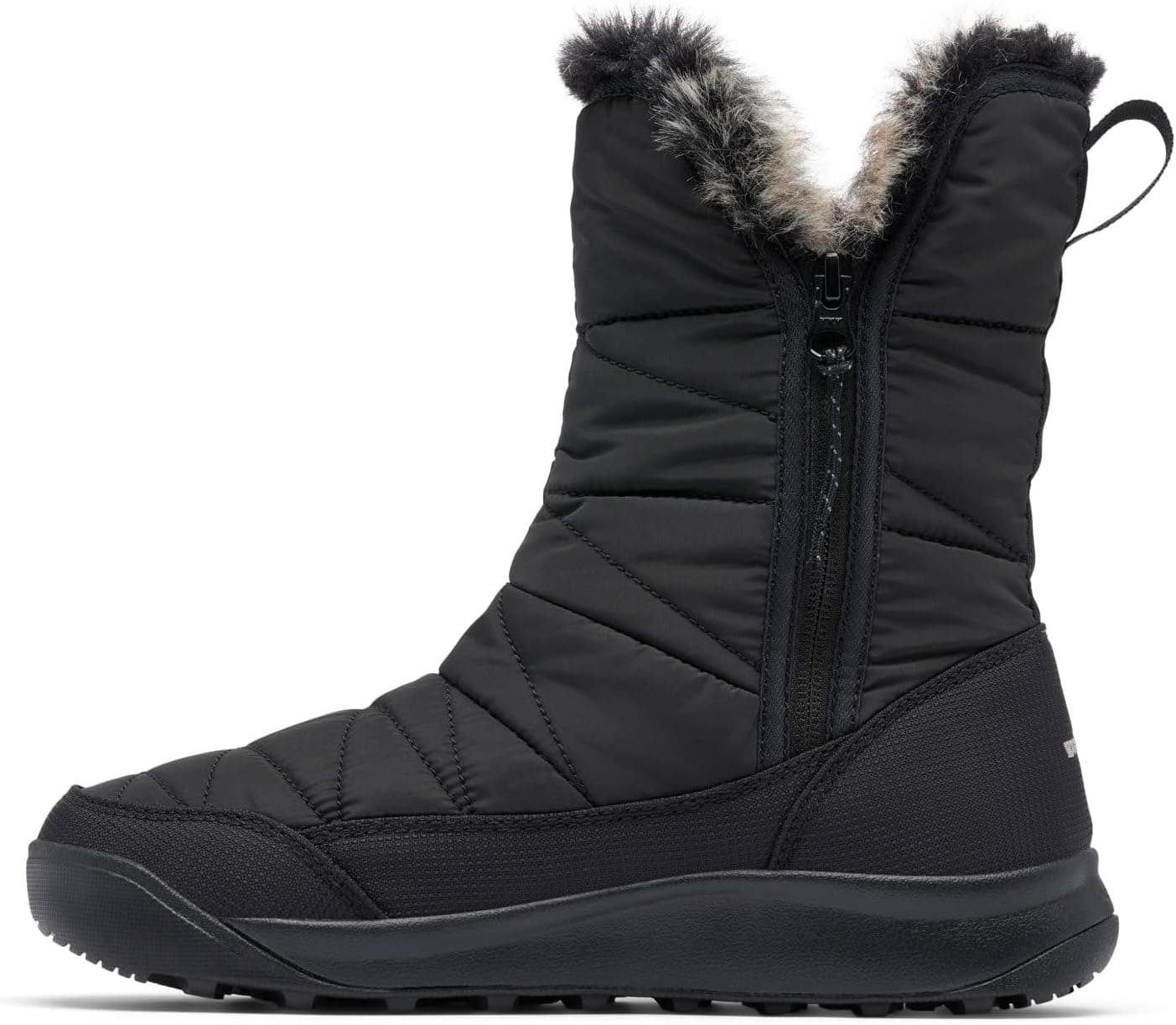 بوت برفی زنانه Columbia مدل Minx Slip 5 بوت برفی زنانه Columbia مدل Minx Slip 5