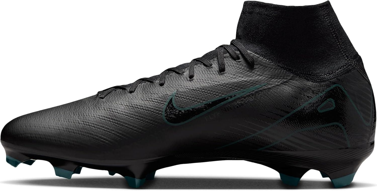 کفش فوتبال مردانه بندی Nike مدل ZOOM SUPERFLY 10 PRO FG کفش فوتبال مردانه بندی Nike مدل ZOOM SUPERFLY 10 PRO FG